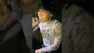 Ecco2k forest limit performance