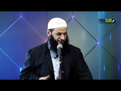 [HUTBE] - Vlera e Kudsit në Islam (pjesa 2) - Hoxhë Sadullah Bajrami