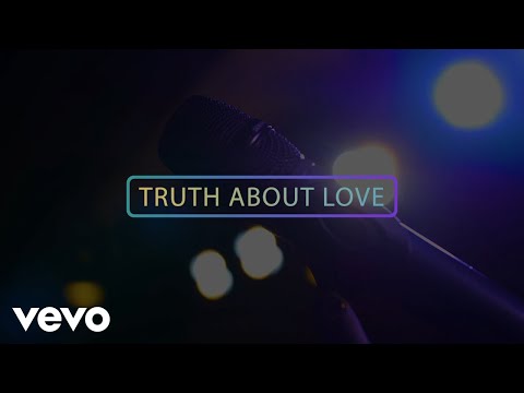 L. Spenser Smith - Truth About Love (Official Performance Video)