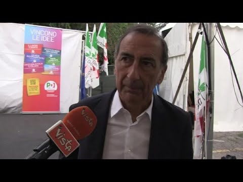 Elezioni, Sala: “Con Milano portiamo esperienza di governo lunga, consolidata ed apprezzata”