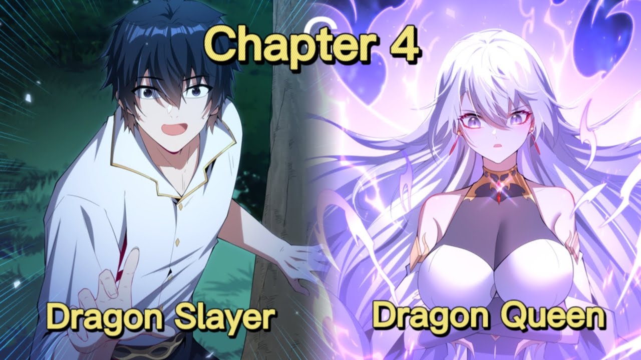 Shut up, Evil Dragan, I Don't Want to Raise A Child with You Anymore(Chapter 4)