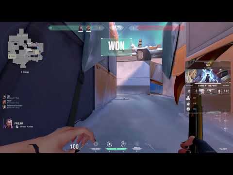 what is this shot raze..|Valorant is full of glitches |Glitch raze  icebox #shorts