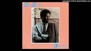 Billy Ocean  Loverboy  extended mix