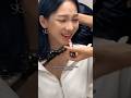 She Saw The Chance And Took It Links In Bio Karina Aespa Aespakarina Karinaaespa Makeup