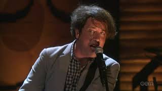 TV Live: The Wombats - &quot;Jump into the Fog&quot; (Conan 2012)