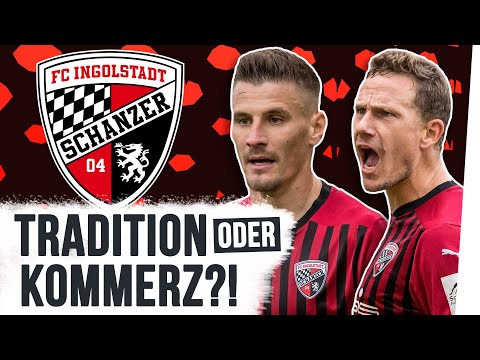 FC Ingolstadt: Wie viel Tradition steckt in den Schanzern?!
