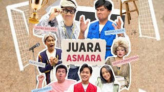 Download lagu [FULL] JUARA ASMARA | BTS (07/06/26)* mp3