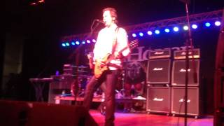 Firehouse - "Overnight Sensation/ Perfect Lie" - LIVE