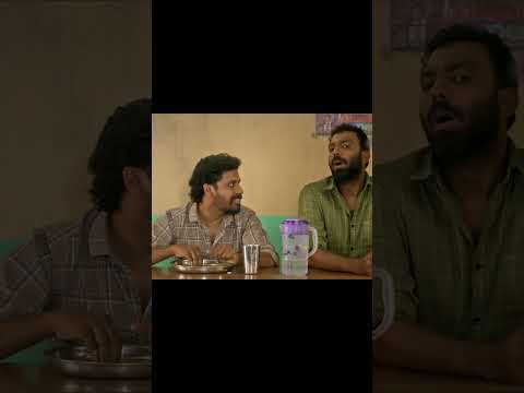 ഇവിടെ അതിലും വലിയ കാര്യം നടക്കും ഇപ്പോൾ | Shukran Movie | Bibin George | Shine Tom Chacko #shorts