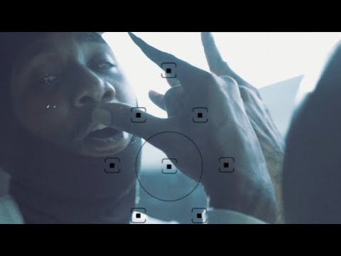 Sinbadd - Emotionless (Official Music Video)