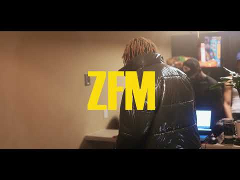 Bharlie feat. Boom Herk - Ain't Livin Right (Official Music Video)