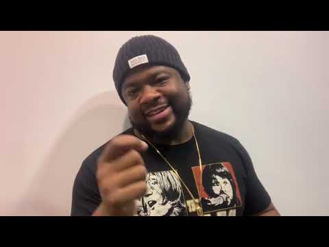 Drum Quest Musical Musings - Clemons Poindexter (Khalid)