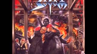 Sodom   Shadow of damnation