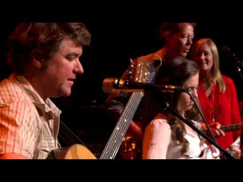 eTown Finale with Sierra Hull & Keller Williams Trio - People Get Ready / No Woman, No Cry (Live)