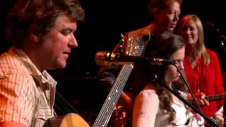 eTown Finale with Sierra Hull &amp; Keller Williams Trio - People Get Ready / No Woman, No Cry (Live)