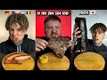 Sushi Monsters Compilation 13