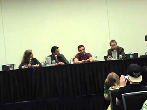 Three Guys and a Little Lady Part 5