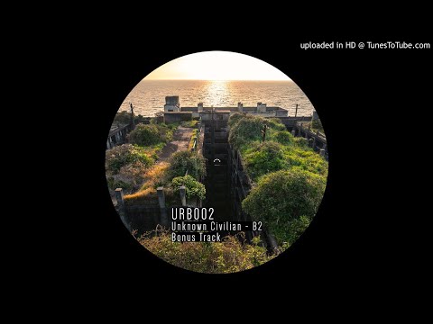 Unknown Civilian - B2 (URB002)