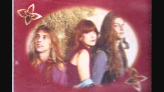 sonja kristina - colder than a rose