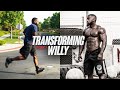 Getting My Homie In Shape | Ep 1. Willy Northpole | Mike Rashid