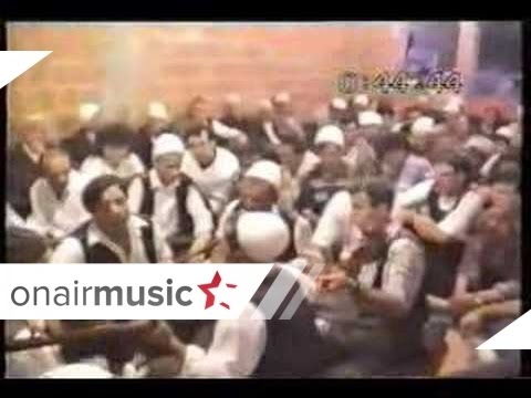 MLEQANI 1997 - BRINIT KODRES BUZE LIQENIT