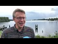 recreatie op het Brielse Meer