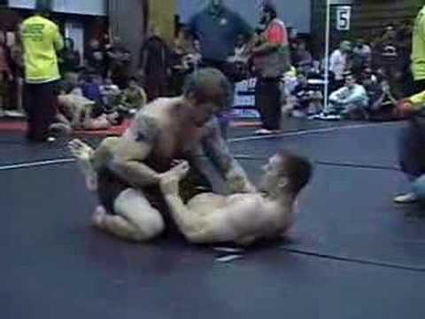 dave gill gq advanced division