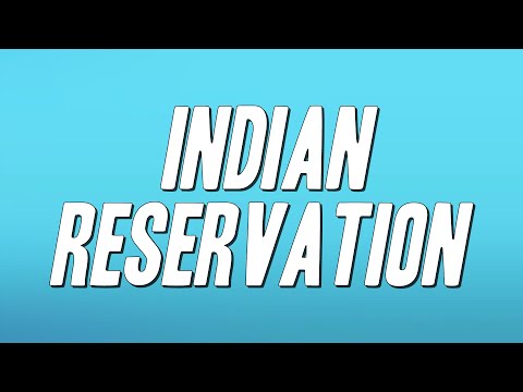 Paul Revere & The Raiders - Indian Reservation (Lyrics)