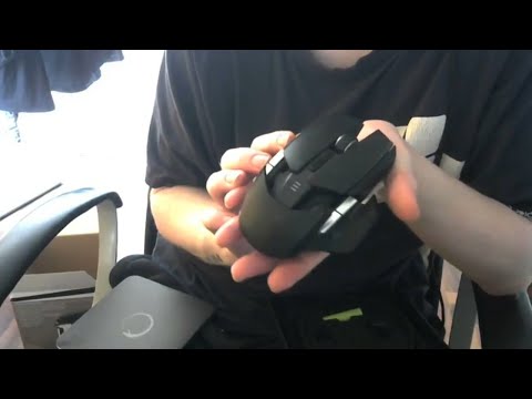 Viewer Paket unboxing!