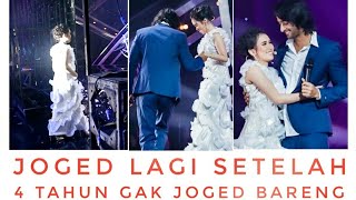 Download lagu DETIK DETIK AYU TING TING DAN SHAHEER SATU PANGGUNG LAGI mp3