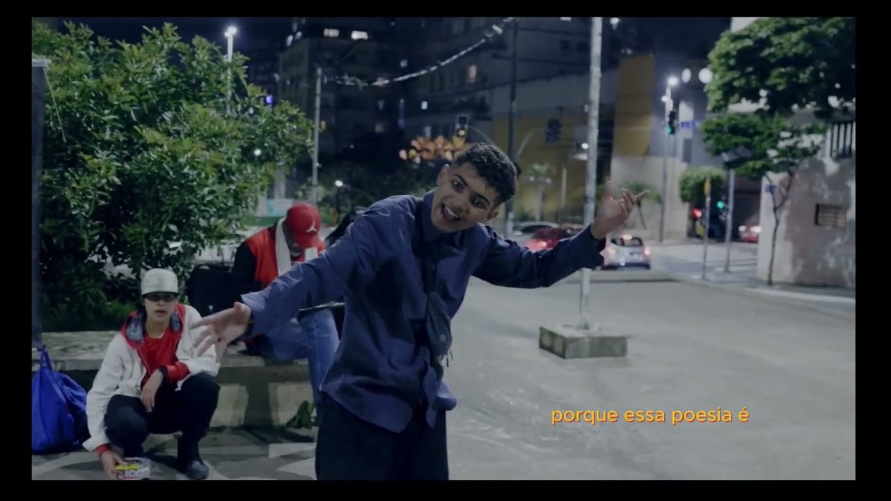 GAVRIEL - Slam Resistência