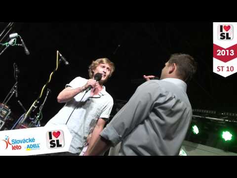 [SL 2013-07-10] Duet 