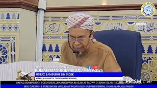 Download lagu 19/08/2025 KULIAH MAGHRIB - USTAZ SAMSUDIN BIN SIDEK : KITAB JAUHARATUL TAUHID (KITAB KUNING) mp3 Download lagu 19/08/2025 KULIAH MAGHRIB - USTAZ SAMSUDIN BIN SIDEK : KITAB JAUHARATUL TAUHID (KITAB KUNING) mp3