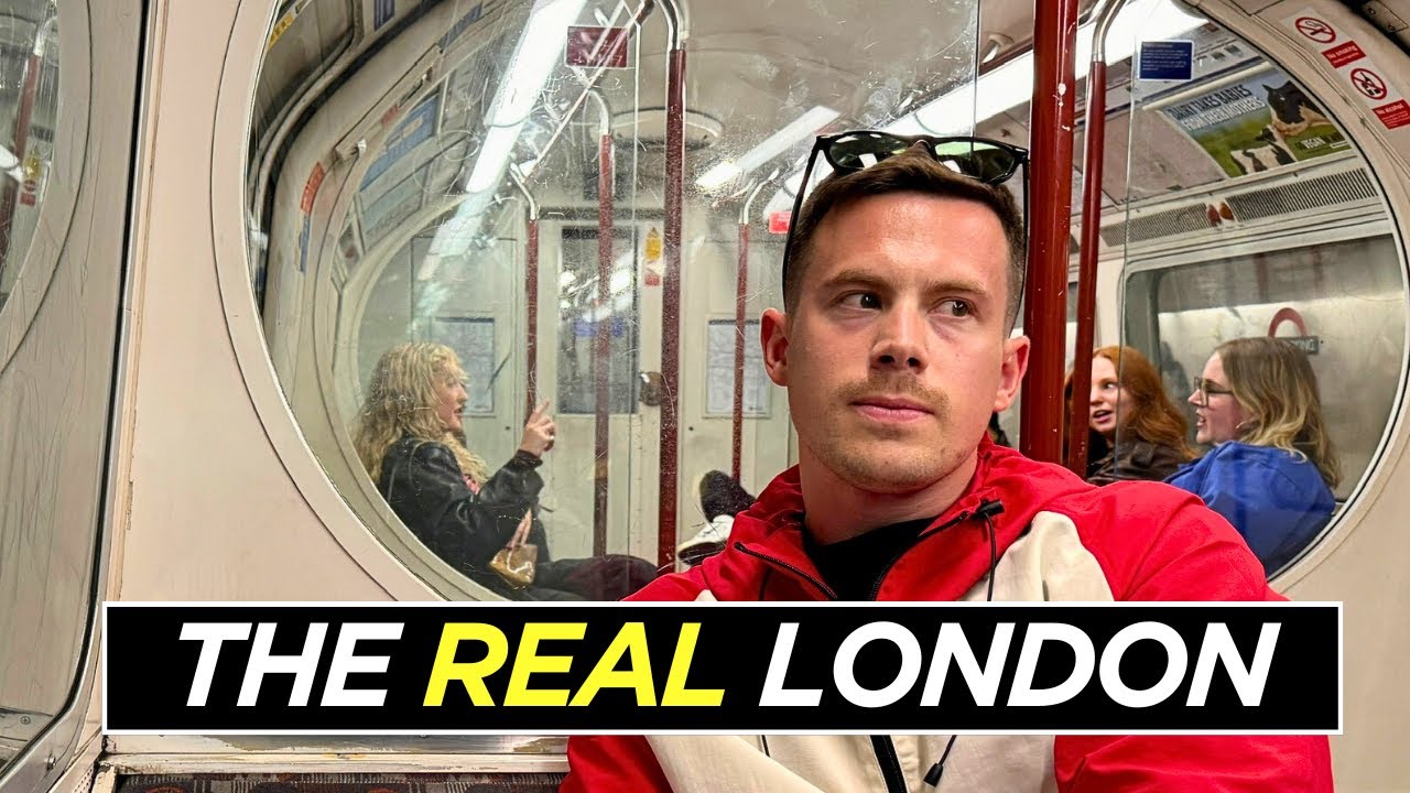 The 14 Best Things to Do in London (By a Travel Expert) 🇬🇧