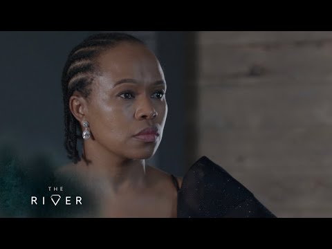 Elvis Surprises Lindiwe – The River | 1 Magic