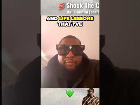 Richie Evans Reveals How Music Saved His Life #rap #rappers #music #musician #artist #entrepreneur