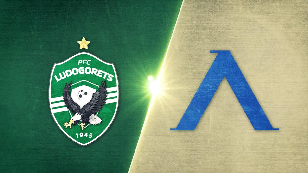Ludogorets vs Levski Sofia Highlights
