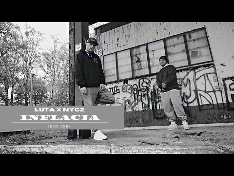LUTA X NYCZ. INFLACJA (SCRATCH/CUTZ DJ.FIOŁAS) (PROD.CEHA) (🎥:5IXTY5IX)
