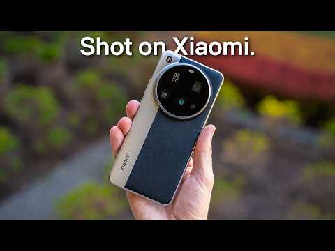 Best Xiaomi 15 Ultra - Camera Settings