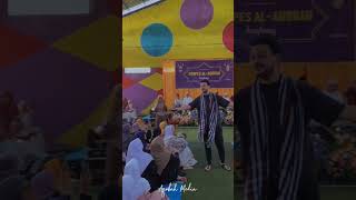 Download lagu Moment istimewa kunjungan Sayyid Mustofa Atef, Munsyid asal Kairo, Mesir, (28/10) mp3 Download lagu Moment istimewa kunjungan Sayyid Mustofa Atef, Munsyid asal Kairo, Mesir, (28/10) mp3