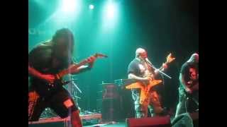 Crowbar - Symmetry In White live at The Gramercy Theatre NYC 9-14-2014