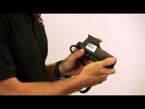 Meprolight MOR PRO Reflex Sight, Green \u0026 IR Lasers, Three Light Modes -  Overview Tech \u0026 Spec