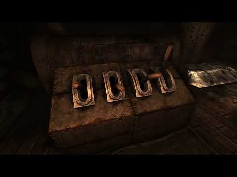 high iq - Amnesia: The Dark Descent [7]