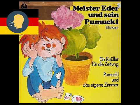 [20] Ein Knüller Für Die Zeitung & Pumuckl Und Das Eigene Zimmer - Meister Eder Und Sein Pumuckl