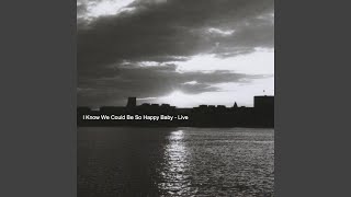 I Woke Up in a Strange Place