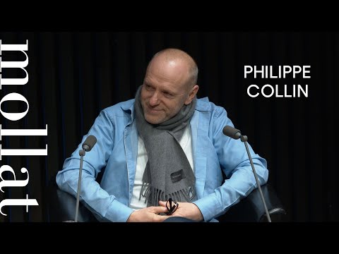 Vido de Philippe Collin
