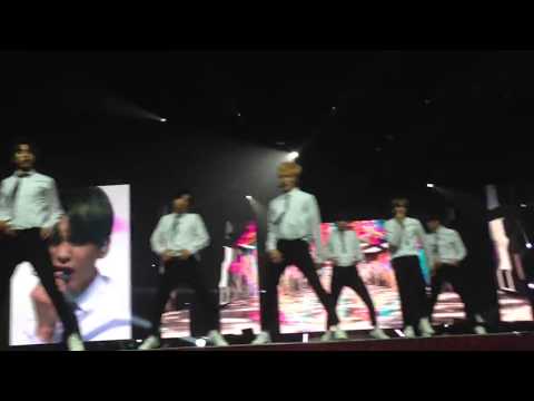 170923 SF9(에스에프나인) _ Fanfare(팡파레) | KCON Australia