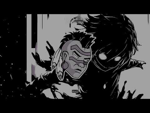 DYGO & MXNGO FUNK INFERNAL