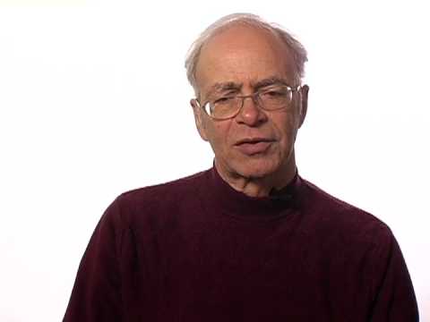 Peter Singer: Exploring Morality and Selfishness in Modern Times