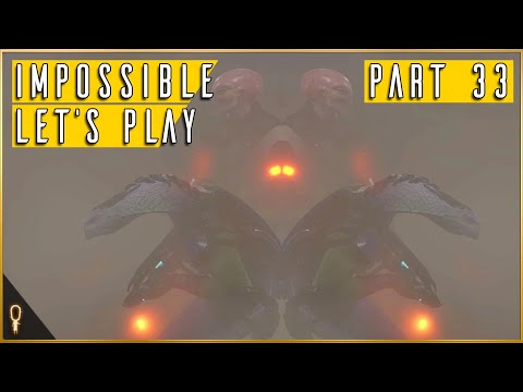 SHELTER IS GROWING ON ME - ISH || XCOM Chimera Squad Impossible Let's Play Part 33